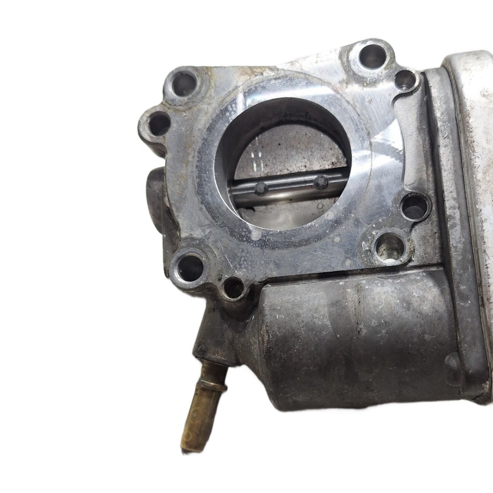 Tbi Corpo Borboleta 1.0  Renault Logan Sandero 2008 A 2008 5