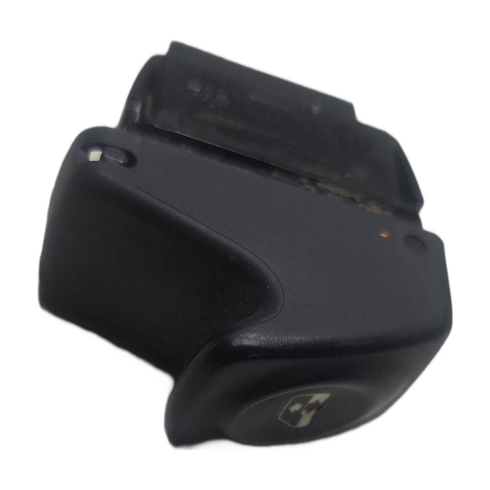 Botao Vidro Traseiro Esquerdo Renault Clio 2007/2008 3