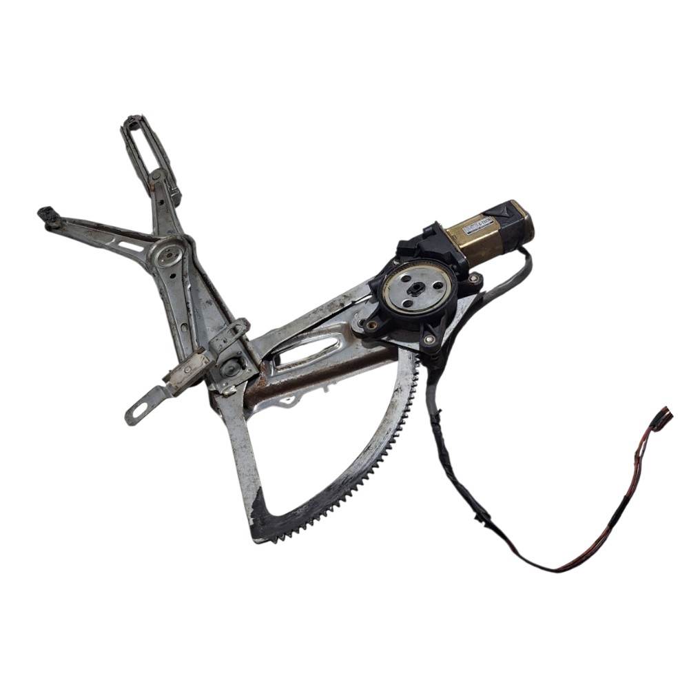 Maquina Vidro Elétrica Dianteiro Esq Gm Corsa Montana 04/11