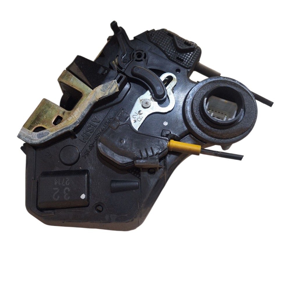 Fechadura Traseira Direita Toyota Corolla 2006 6