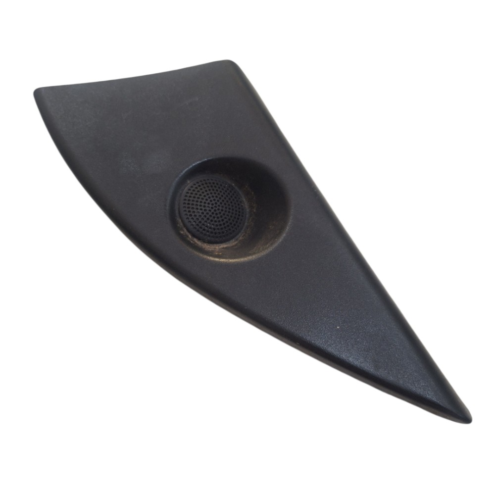 Acabamento Retrovisor Interno Moldura Fiat Stilo 2003 A 2011 2