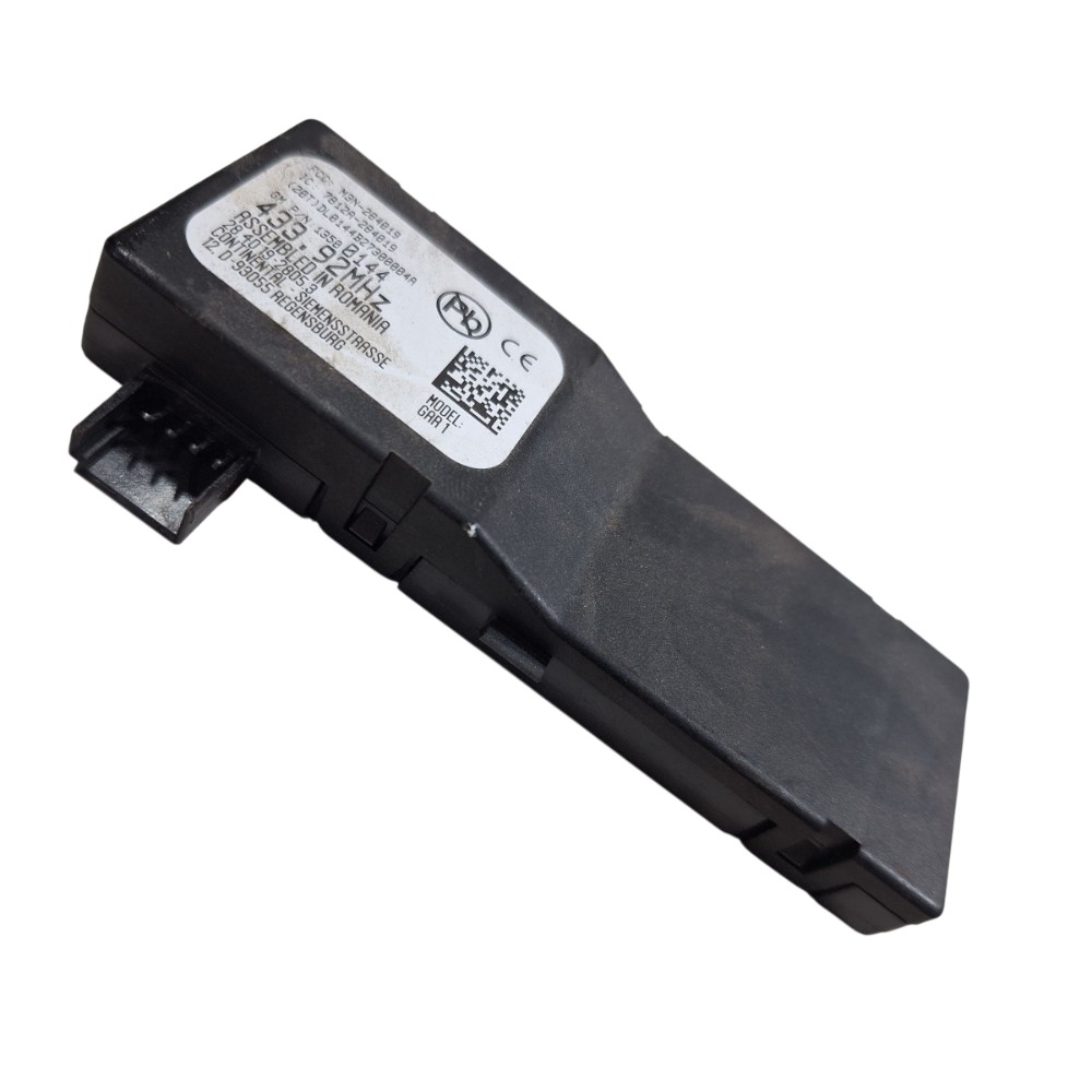 Modulo Transmisor Chevrolet Onix 7b12a284019 2
