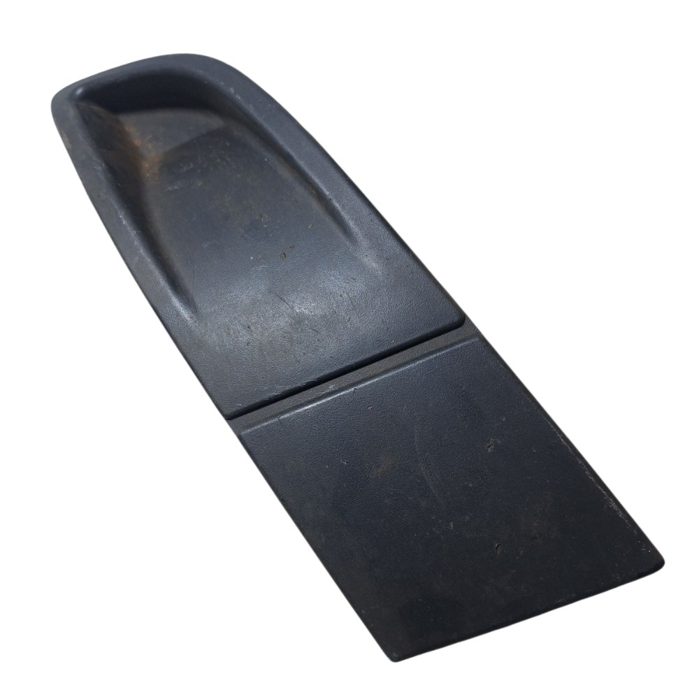 Moldura Farol De Milha Lado Esquerdo Chevrolet Corsa 2012 Esquerdo 3