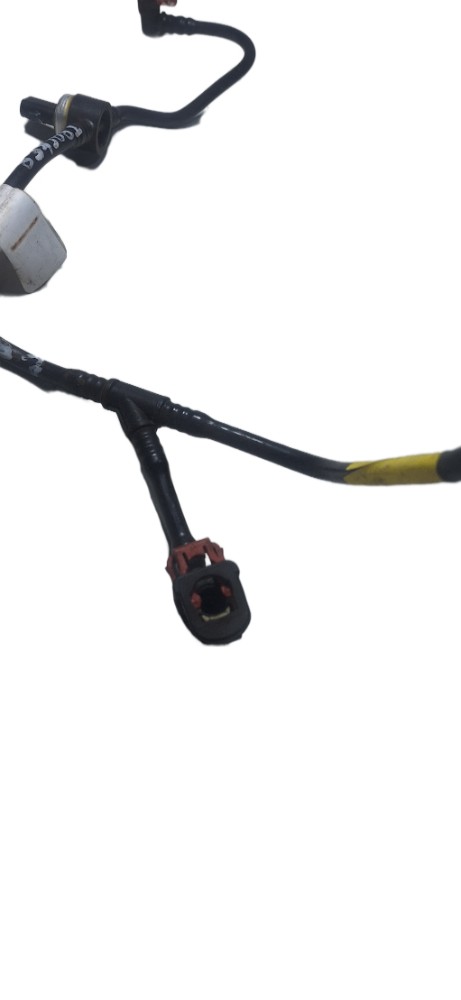 Mangueira Sensor De Pressao Combustivel Chevrolet Tracker 4