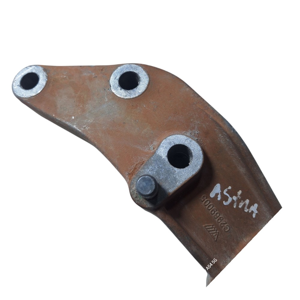 Suporte Coxim Câmbio Motor Gm Astra  2013 2