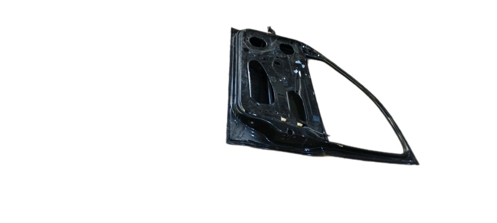 Porta Dianteira Direita Corsa Classic 1997/2009 4 Pts Dianteira Direita Preto 2
