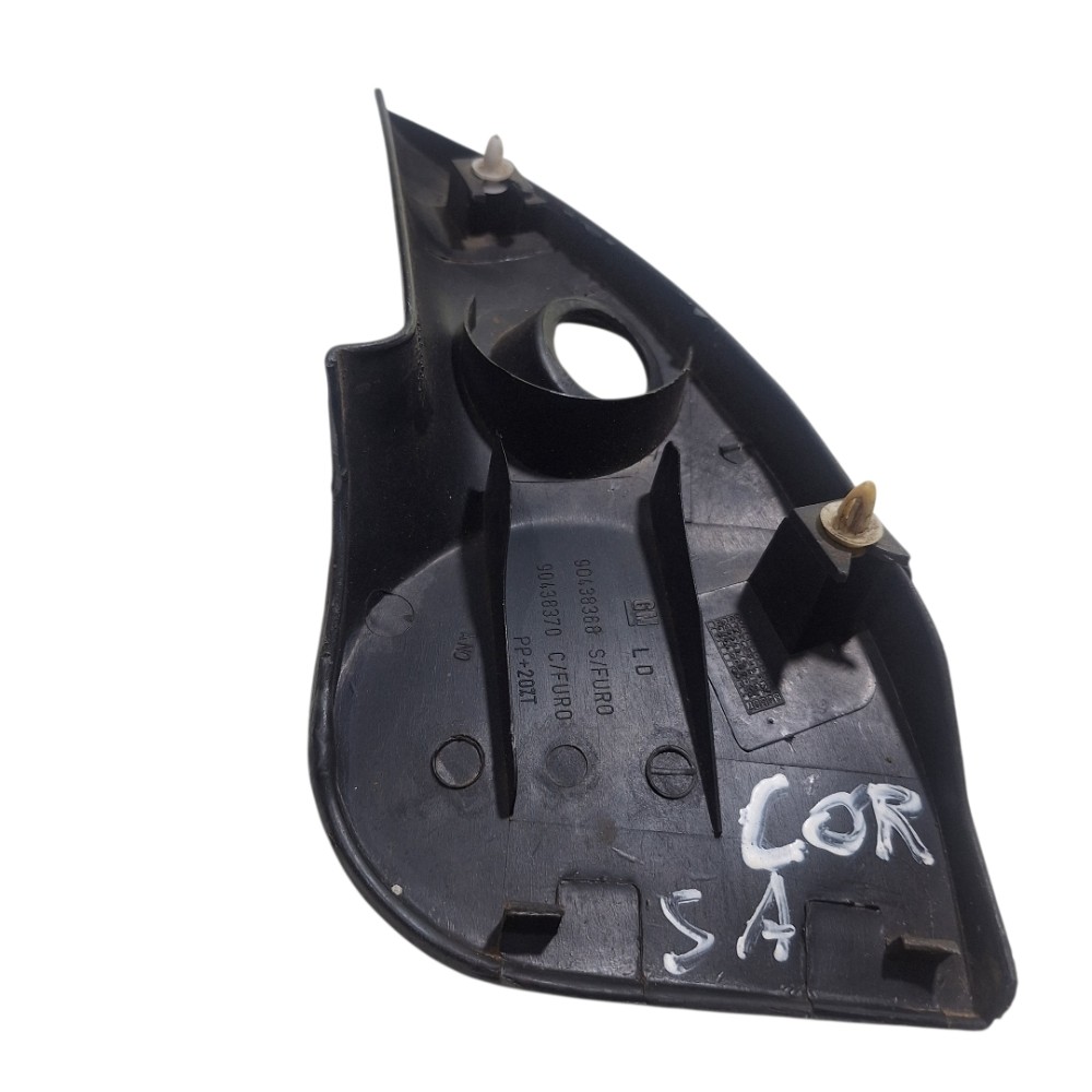 Moldura Retrovisor  Lado Direito corsa 4