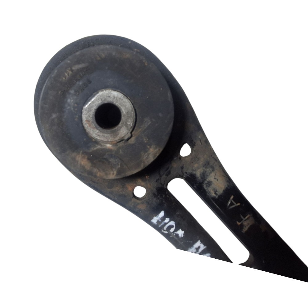 Coxim Inferior Cambio Nissan March 1.6 16v 2017 3