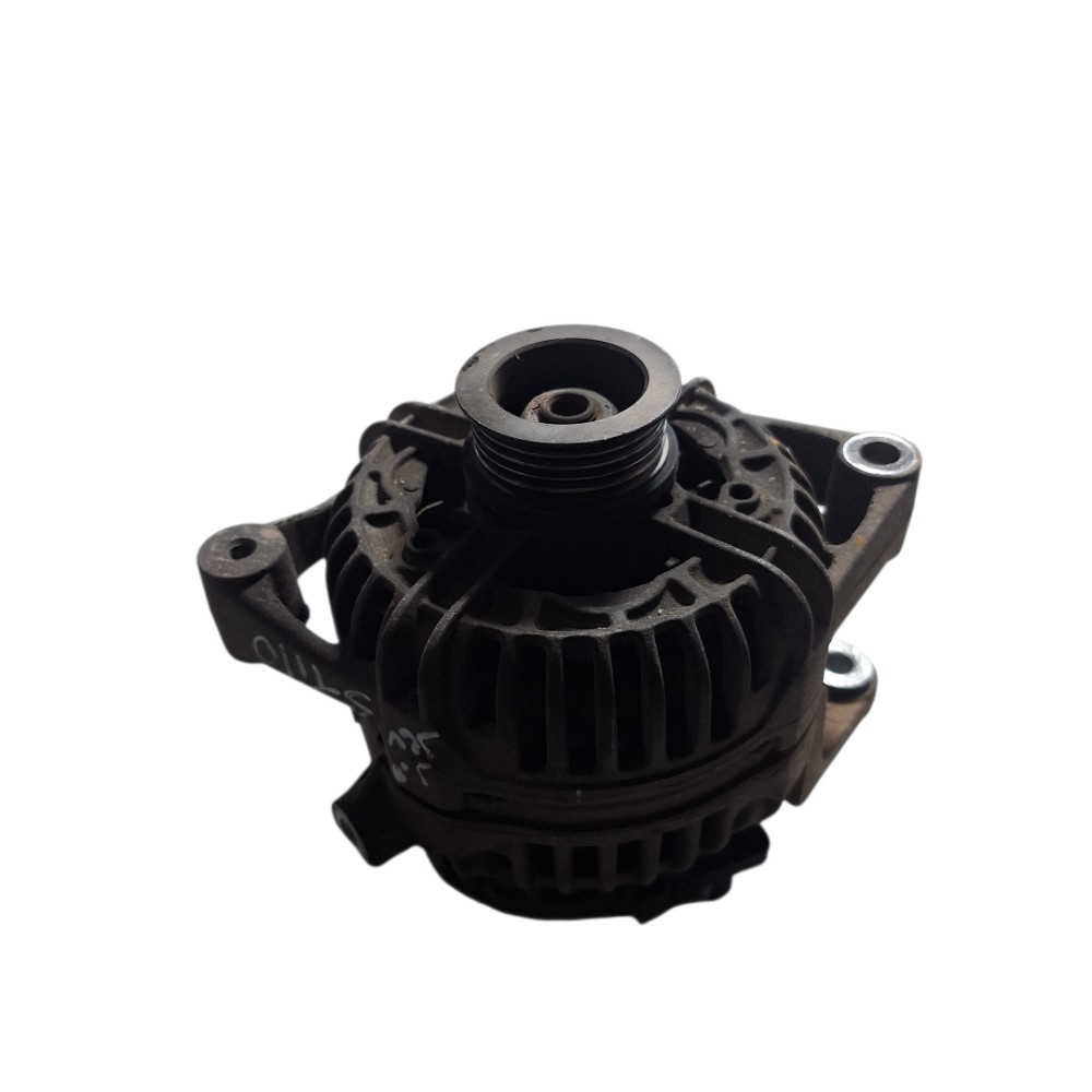 Alternador Stilo 1.8 16v 2007 2
