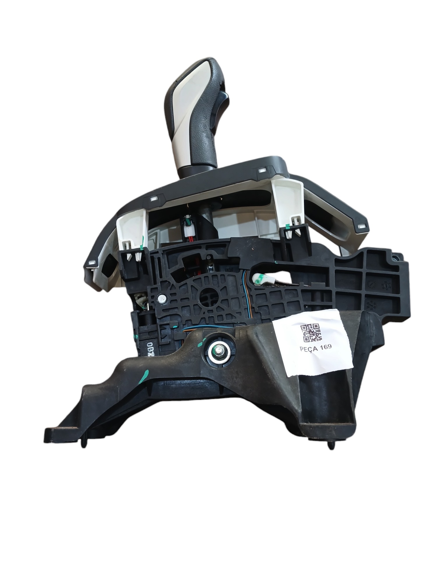 Alavanca Cambio Chevrolet Tracker 2021 26300960 3