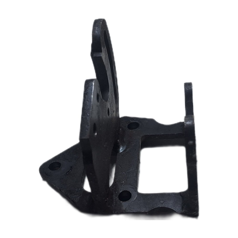 Suporte Hidraulico Renault Clio 16v 3