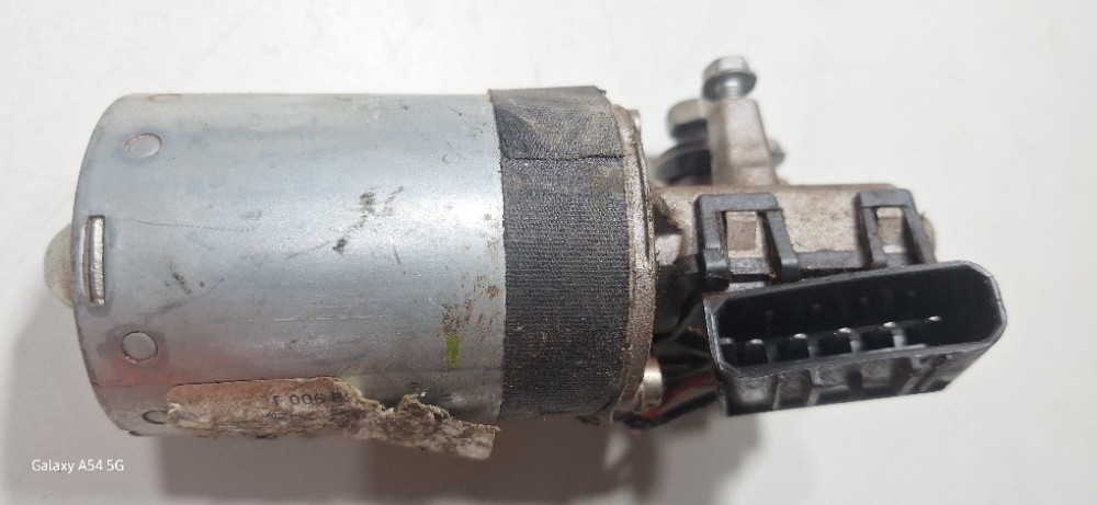 Motor Limpador Parabrisa Astra 1999 6