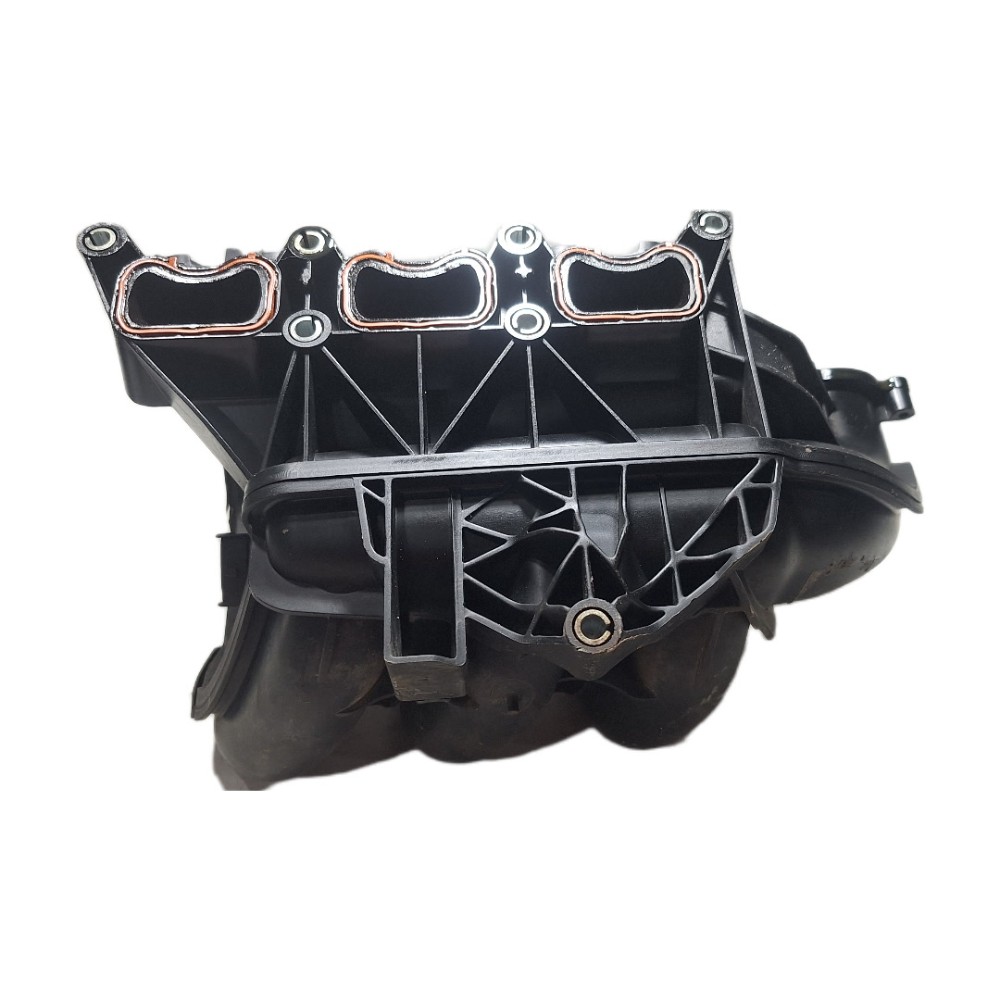 Coletor Admissão 1.0 3cc Ford Ka 2014 A 2019 4
