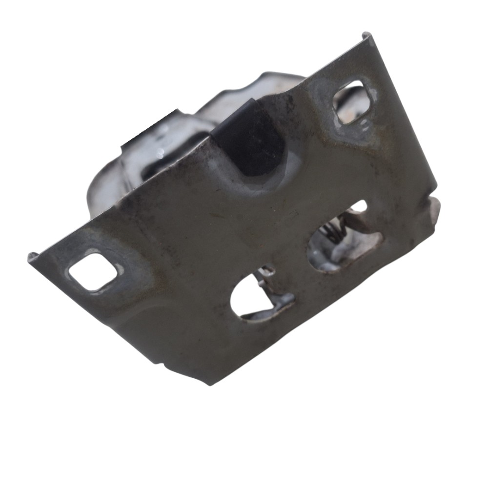 Portinhola Tampa Tanque De Combustivel Renault Duster Branca Branca 5