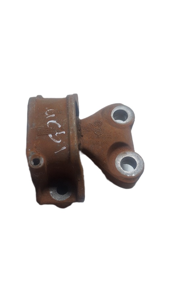 Suporte Coxim Motor Eevo 1.4 1.0 Fiat Mobi Uno 4