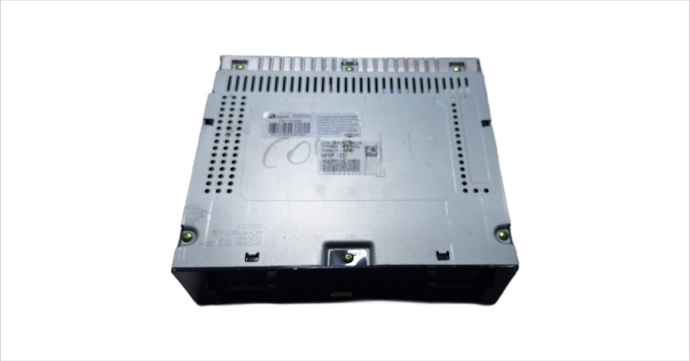 Modulo Receptor Radio Chevrolet Onix Cobalt Spin Prisma 2019 4
