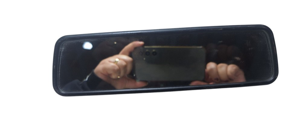 Retrovisor Interno Chevrolet Tracker 2021 2