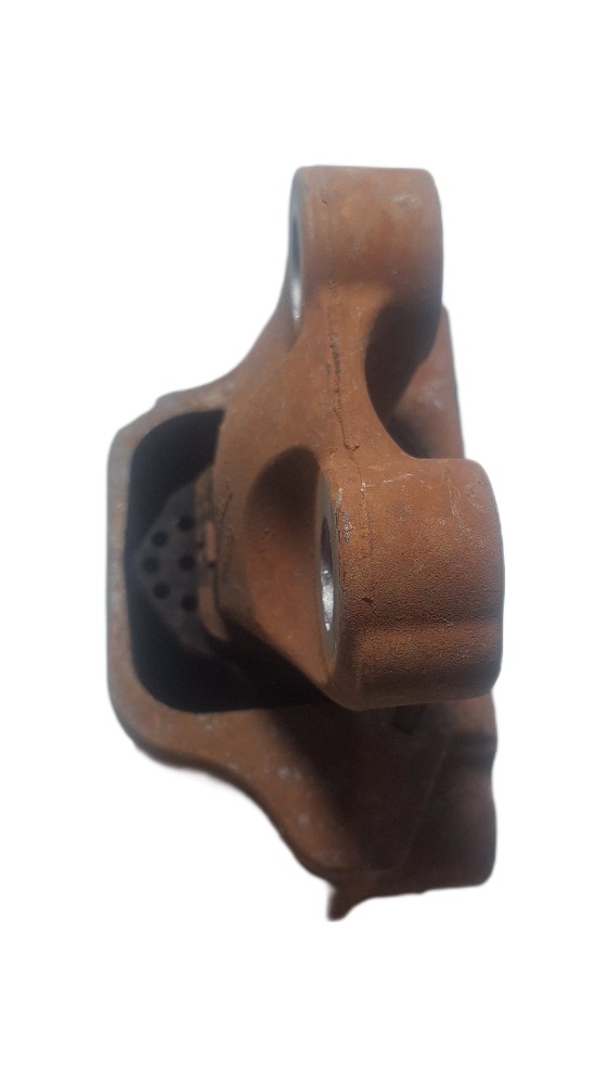 Suporte Coxim Motor Eevo 1.4 1.0 Fiat Mobi Uno 2