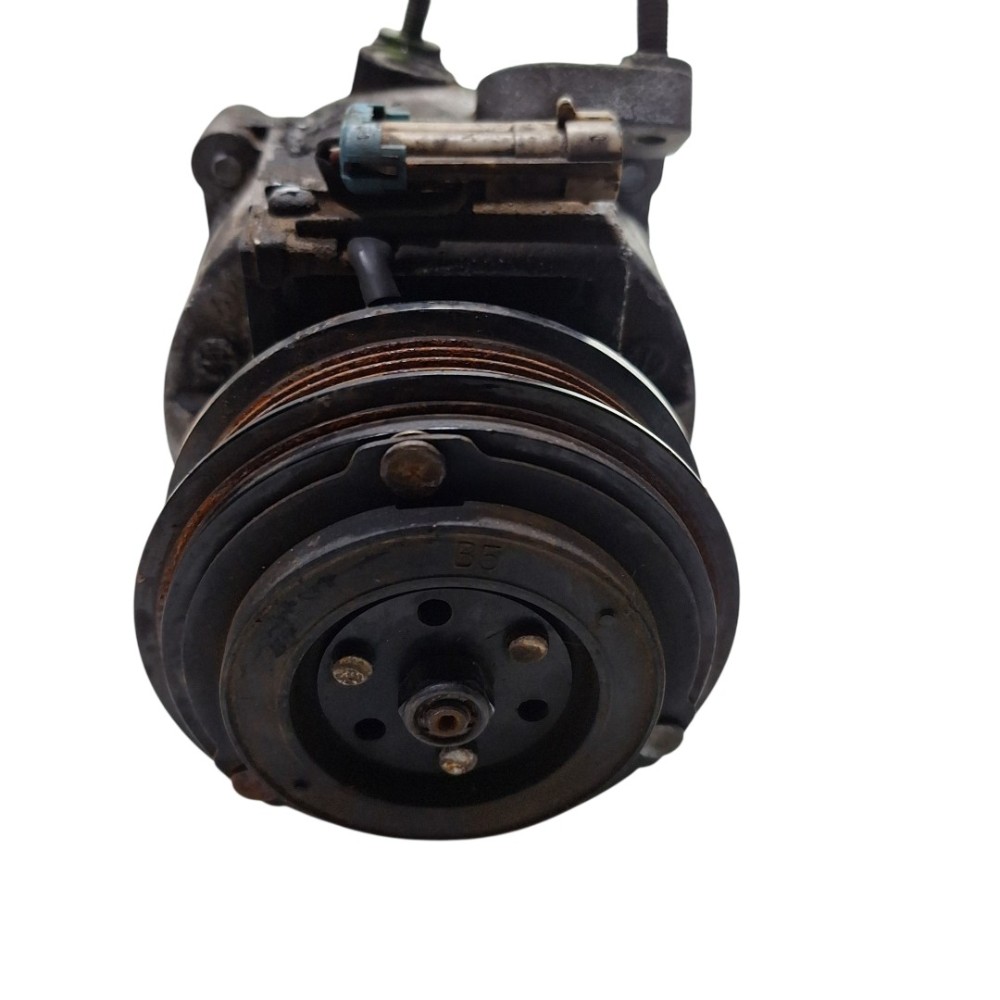 Compressor de Ar Condicionado Onix Prisma 2019