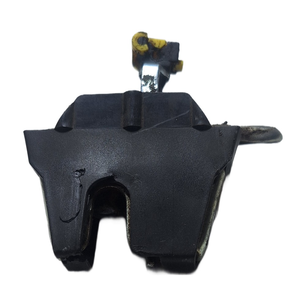 Fechadura Tampa Traseira Chevrolet Celta 3