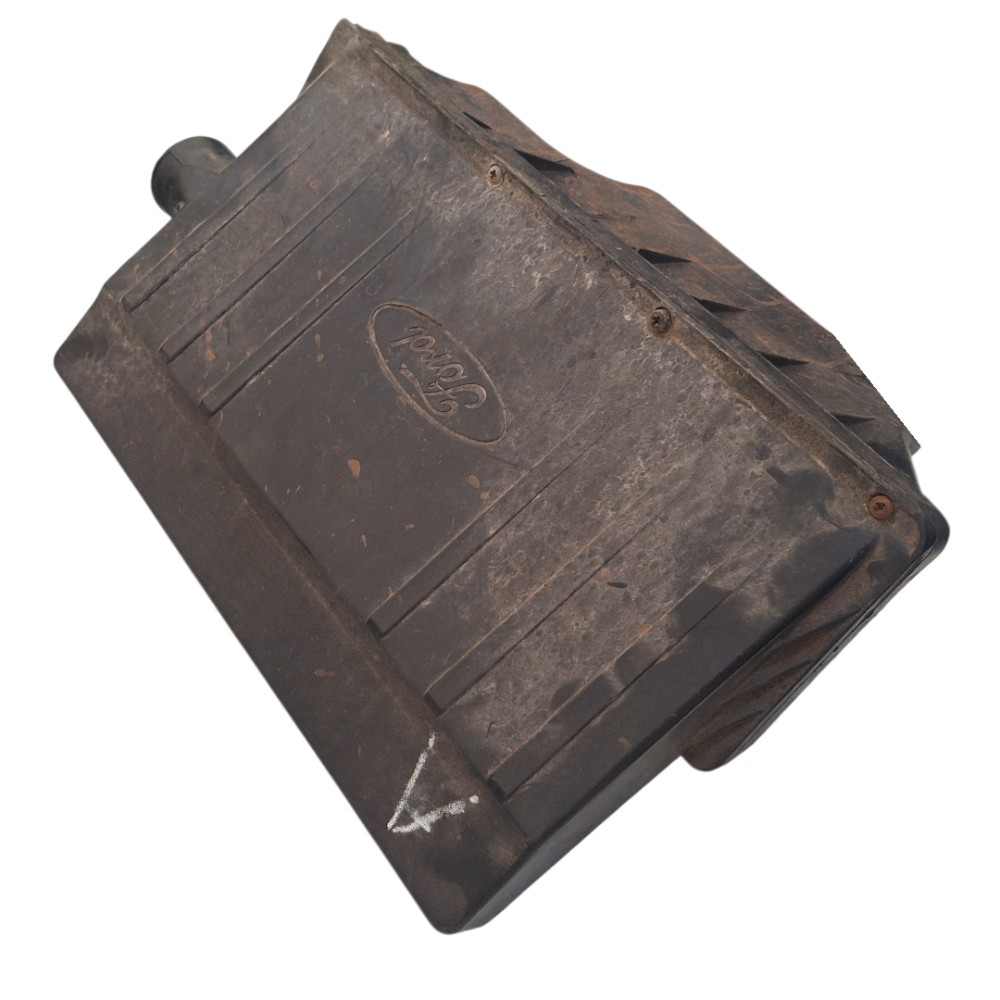 Caixa Filtro De Ar Ford Ka Fiesta 5