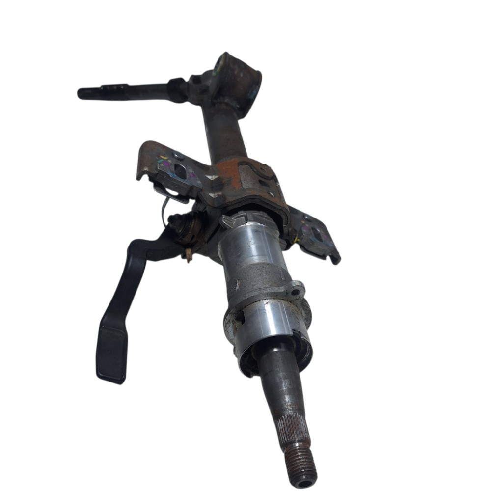 Coluna do motorista Hb20 2018 4