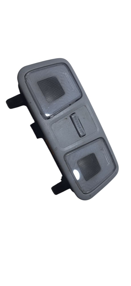 Luz Teto Cortesia Hyundai Hb20 2012 A 2019 2