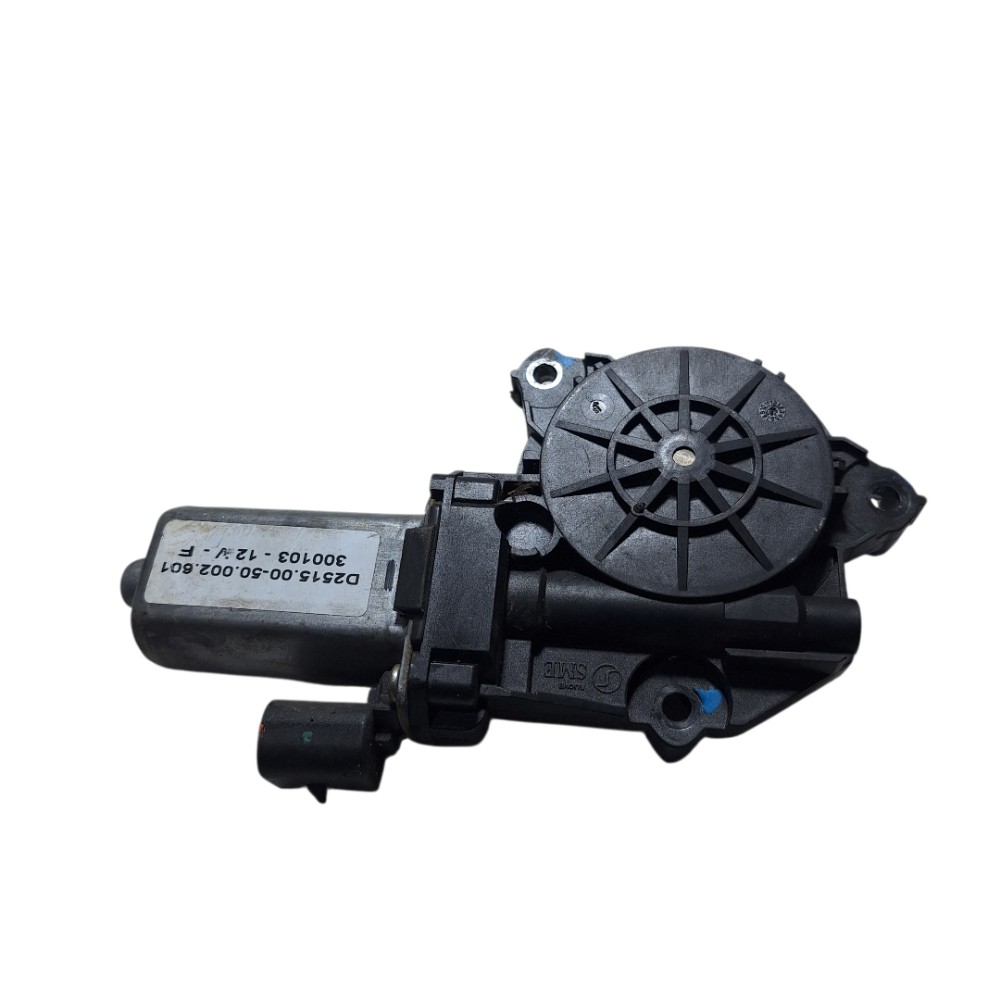 Motor Vidro Traseira Direita Stilo 4