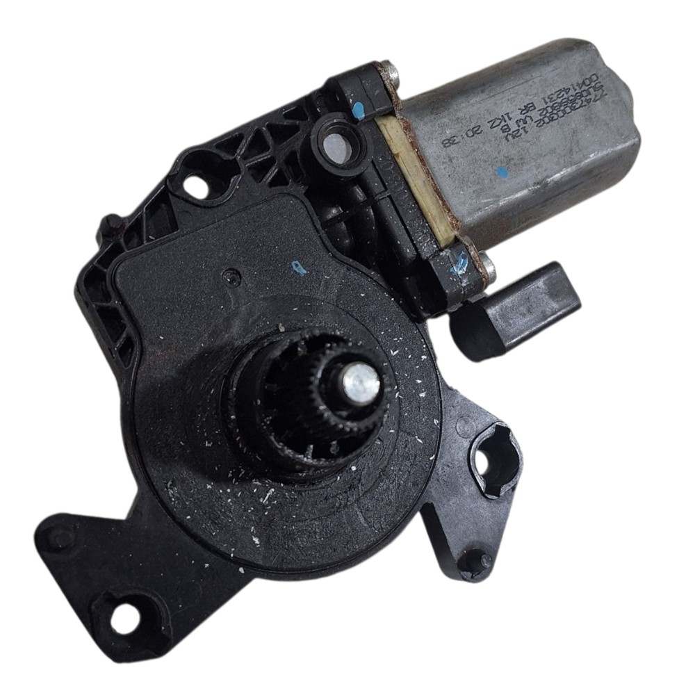 Motor Do Vidro Eletrico Dianteiro Direito Volkswagem Gol 3
