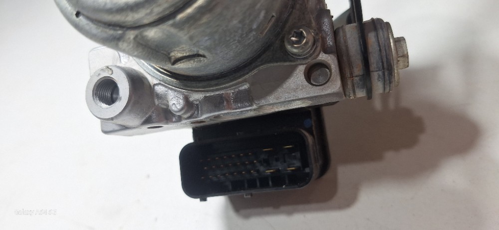 Módulo Freio Abs Honda Fit 1.4 16v 2010/2014 Cx 560 2