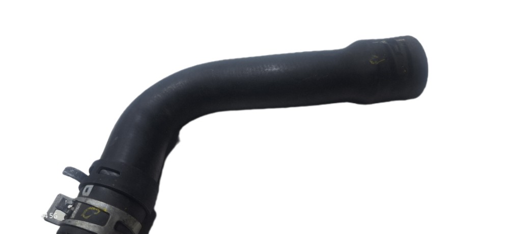 Flange Radiador Mangueira Dagua 1. Nissan Versa 2015 A 2019 3