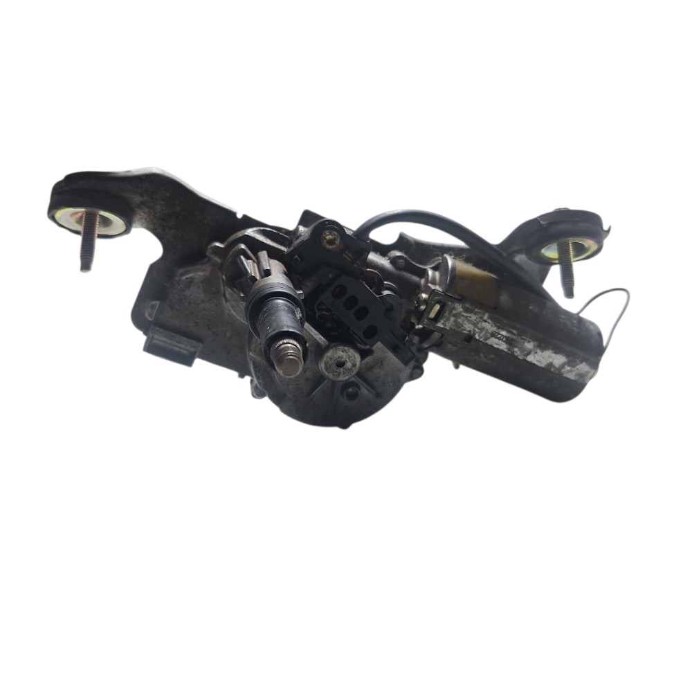 Motor Limpador Traseiro Para-brisa Fiesta 1995 3