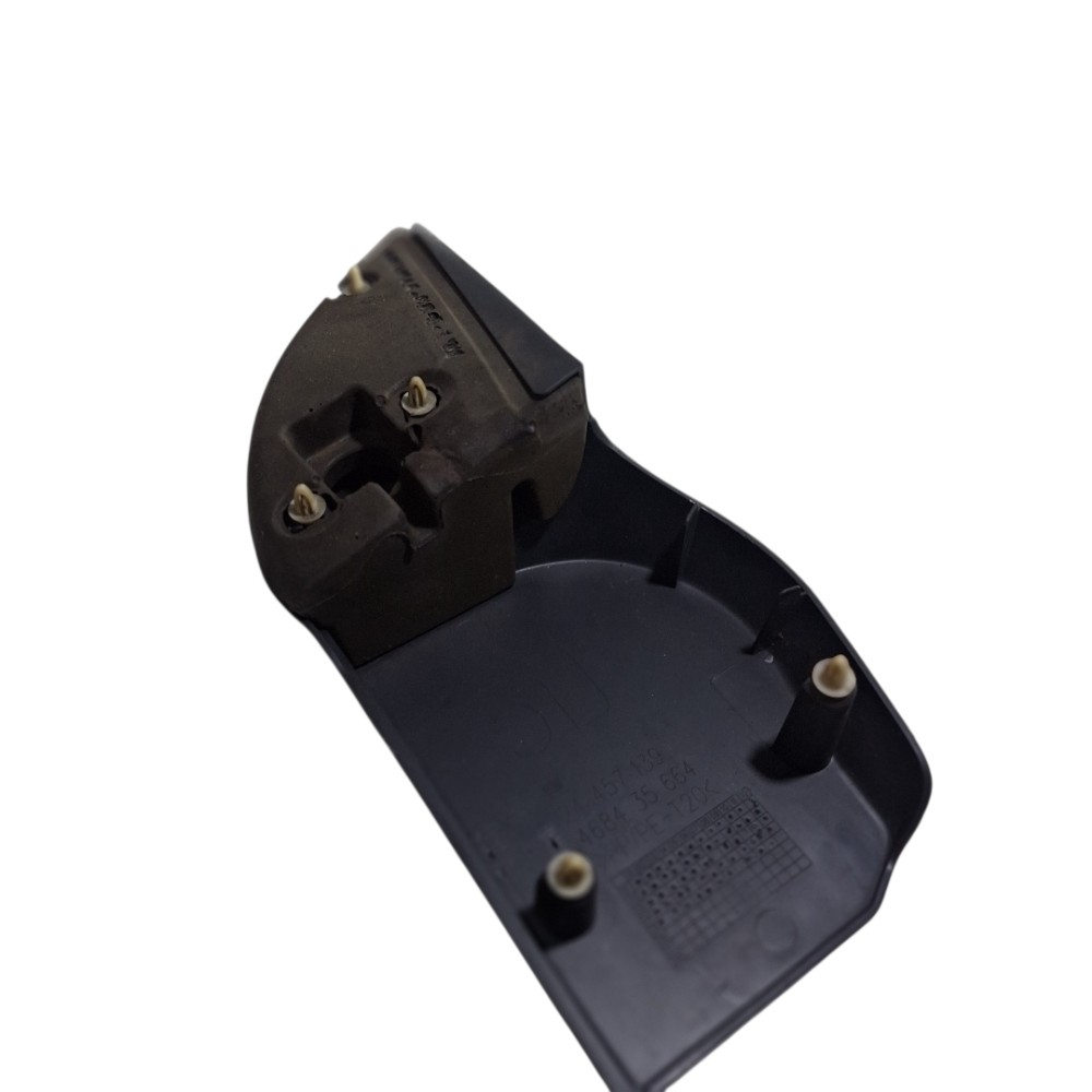 Acabamento retrovisor lado direito corsa 3