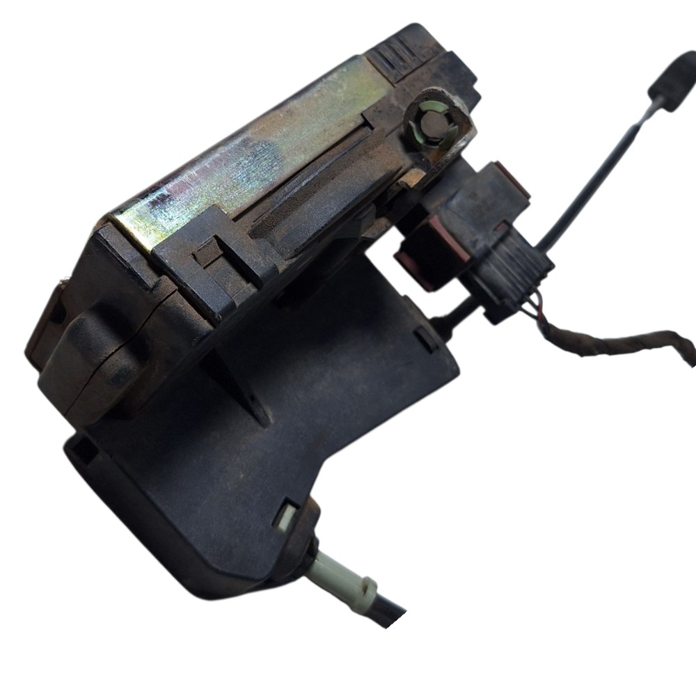 Fechadura Eletrica Dianteira Direita Chevrolet Astra 2001 3