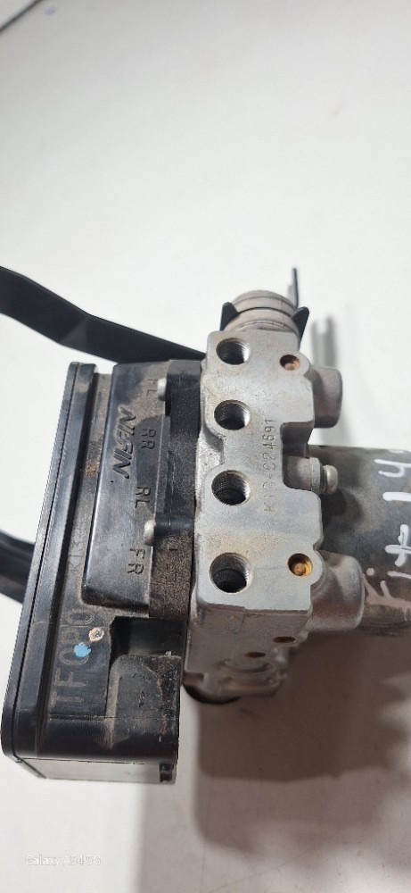 Módulo Freio Abs Honda Fit 1.4 16v 2010/2014 Cx 560 4