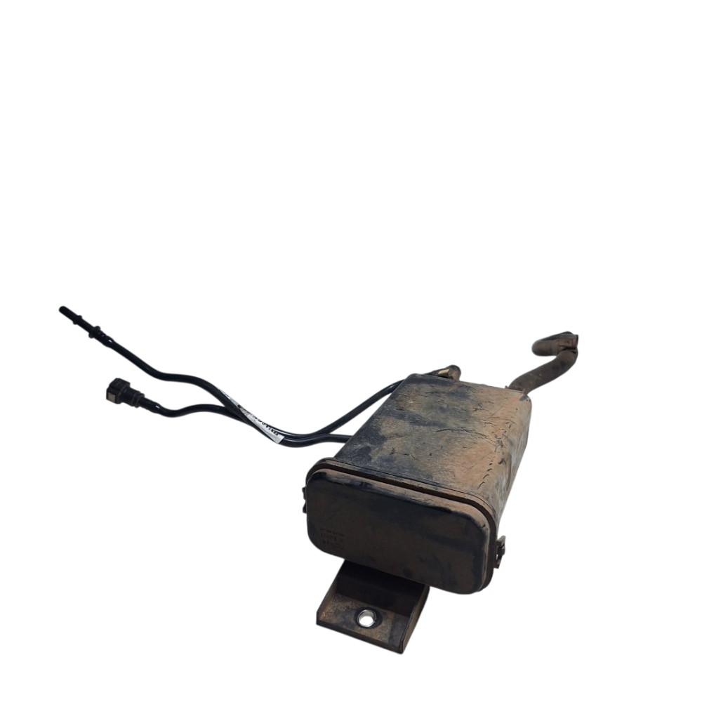 Filtro Canister Hb20 2019 2