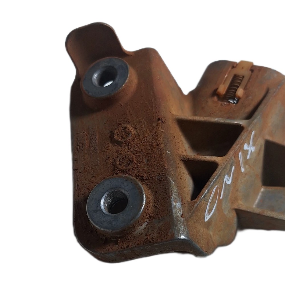 Suporte Cabo Trambulador Marcha Gm  Onix Prisma 2013 4