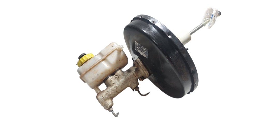 Hidrovacuo Servo Freio G5 Cilindro G6 1.0 Vw Gol 2009 a 2009 3