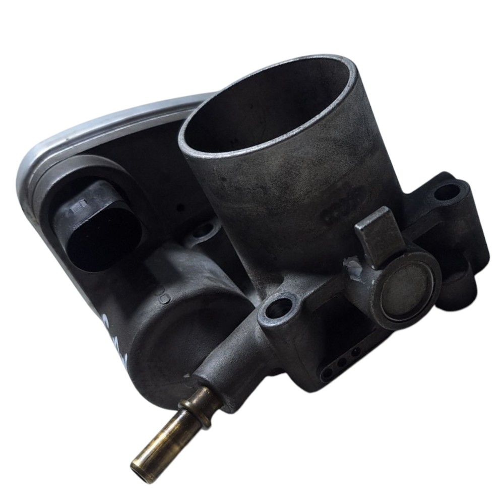 Tbi Corpo De Borboleta Renault Logan Sandero 1.0 16v 2