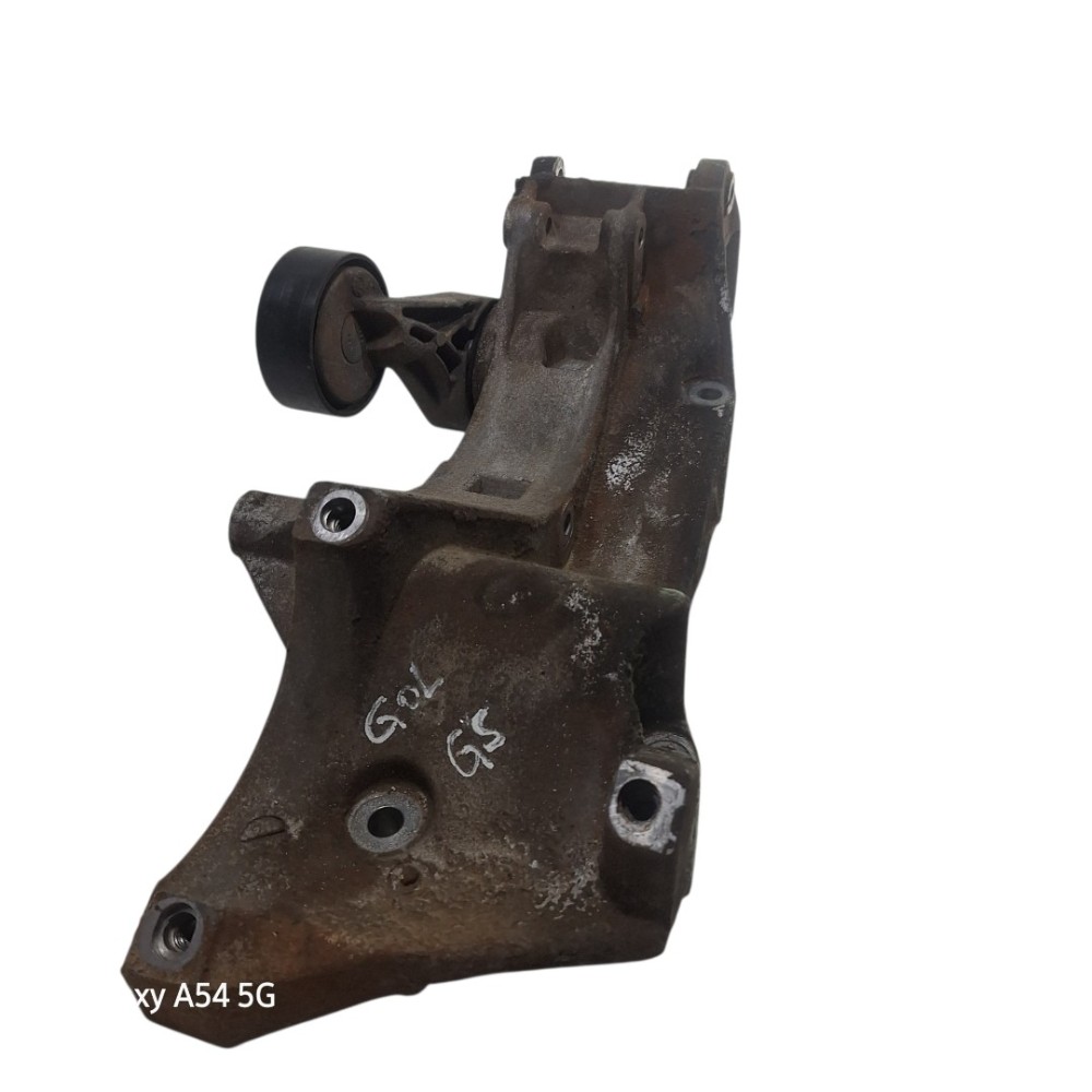 Suporte alternador gol g5