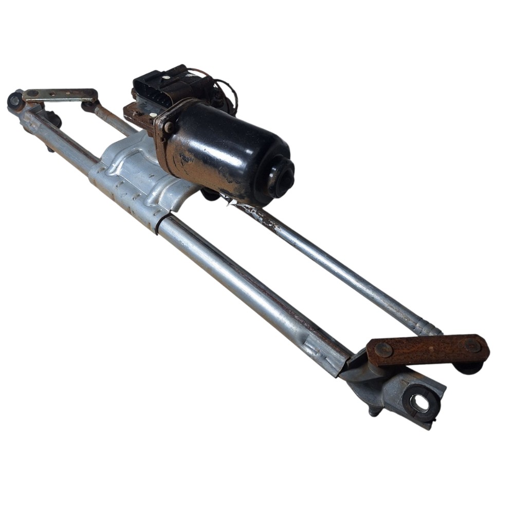 Limpador Maquina Motor Parabrisa Galhada Gm Celta 2015 4