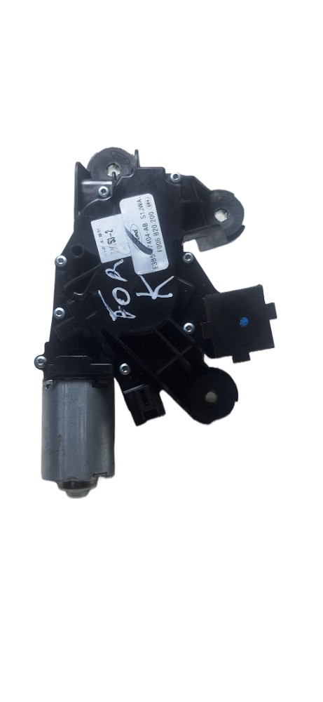 Motor Limpador Traseiro Ford Ka 2014 A 2018 1