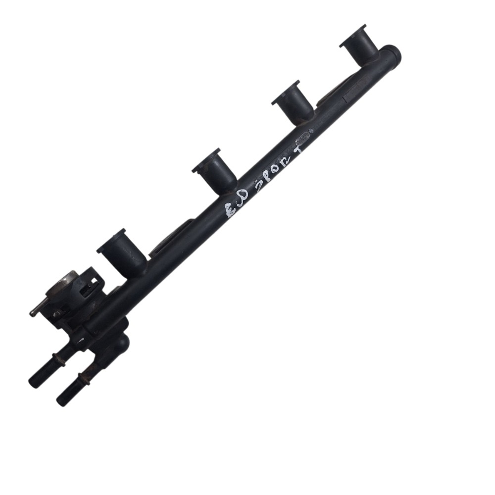 Flauta De Injeção Ford Ecosport 2004
