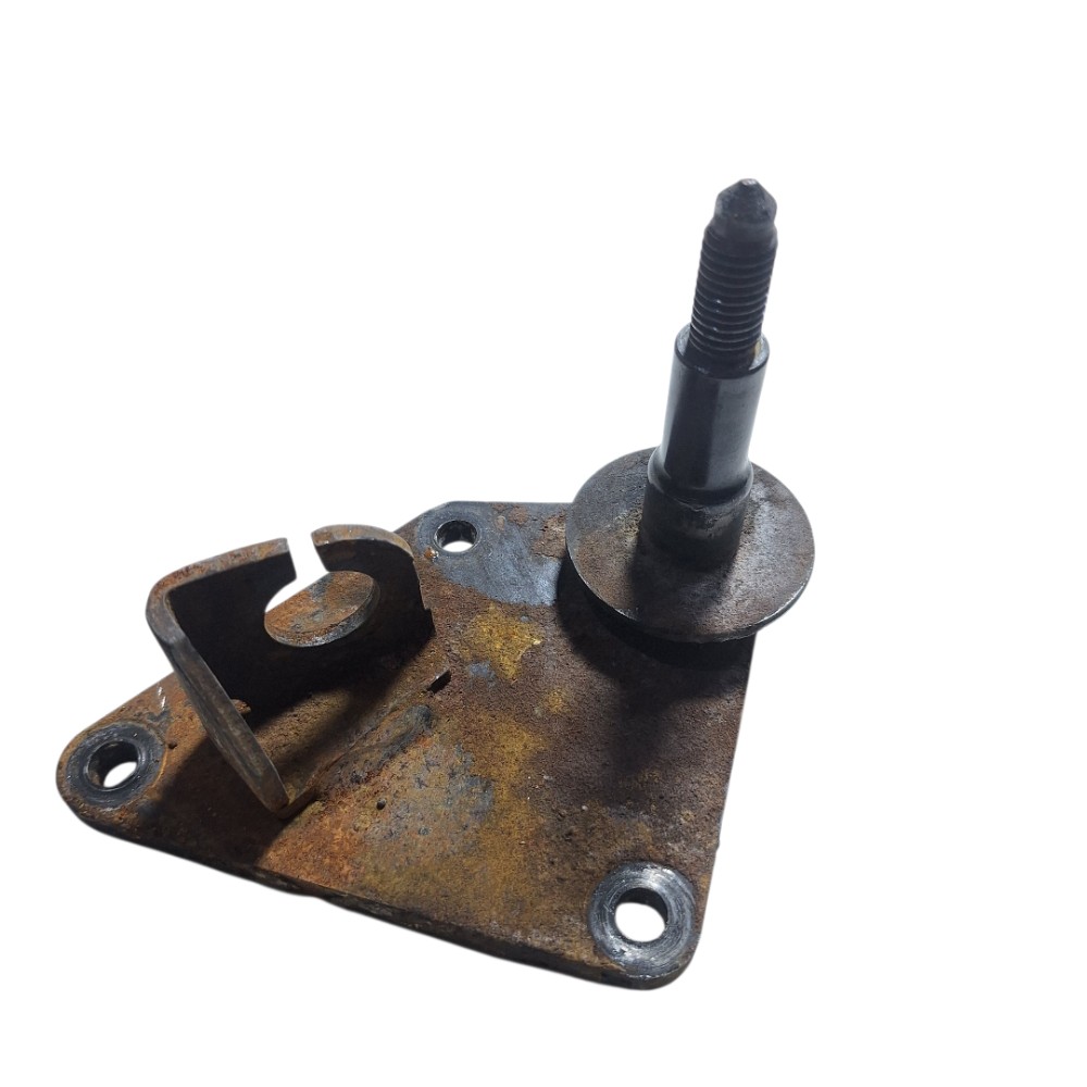 Suporte Cambio Peugeot 206 2008 2