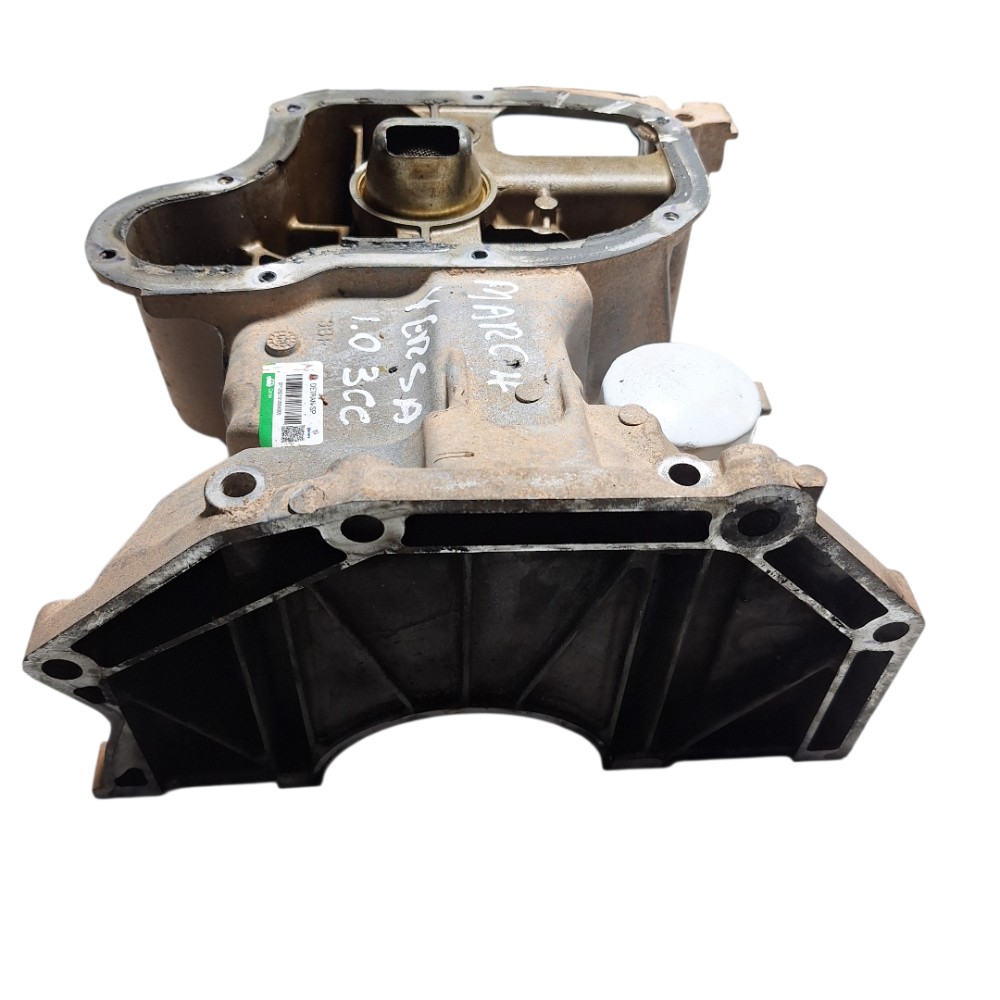Sobrecarter Motor Carte March Versa 1.0 3cc 2