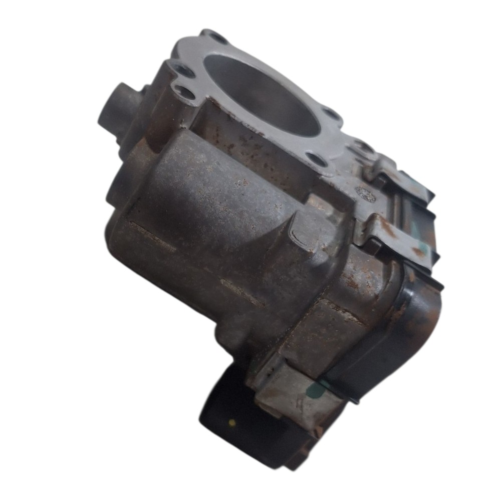 Corpo De Borboleta Tbi Fiat Cronos 2021