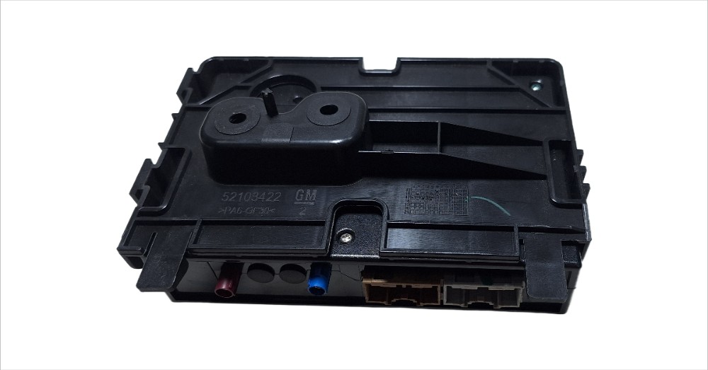 Modulo Interface Gm Onix Prisma Cobalt 2017 A 2018 2