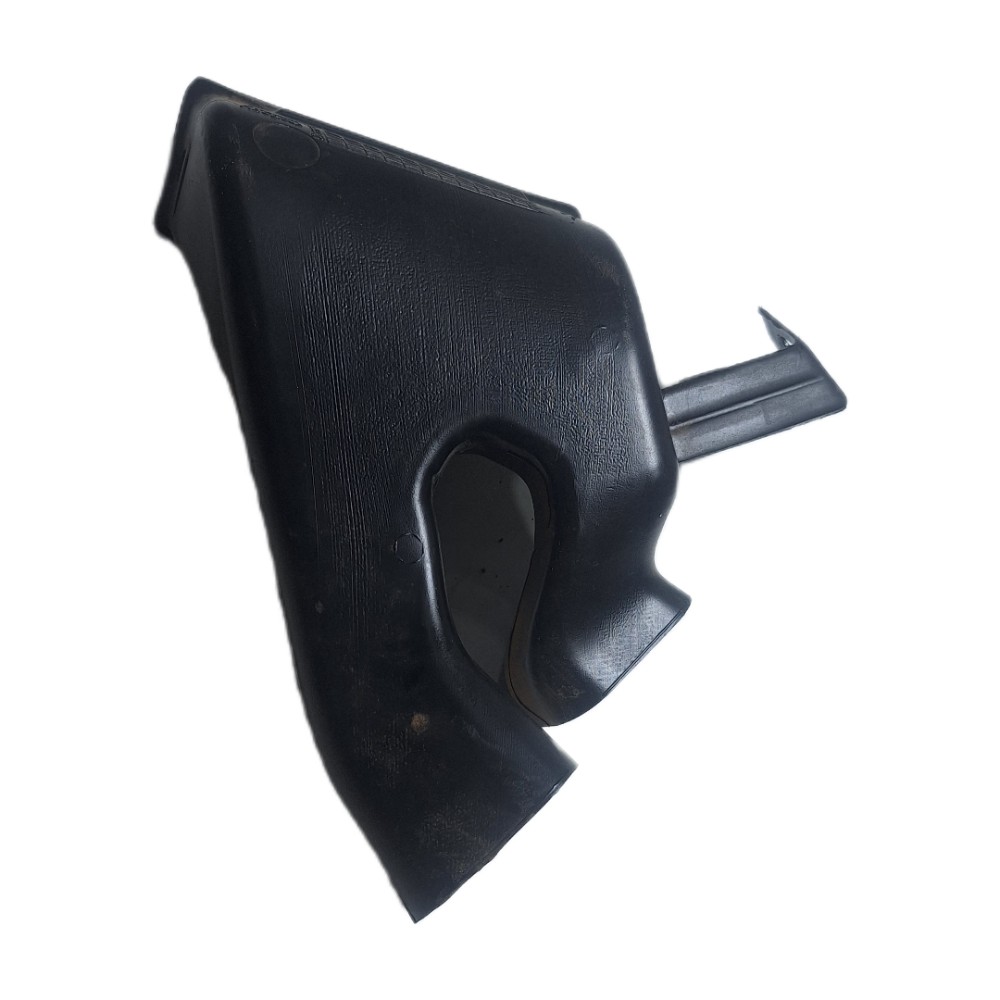 Duto Ventilação Assoalho Lado Esquerdo Chevrolet Onix