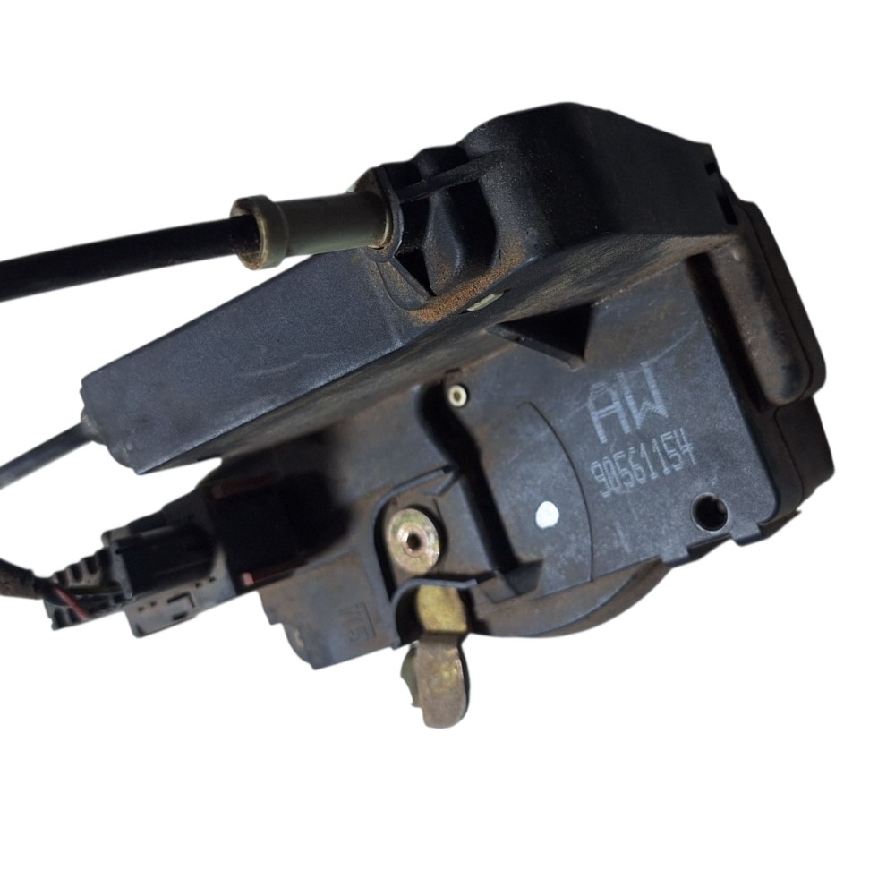 Fechadura Eletrica Dianteira Direita Chevrolet Astra 2001 2