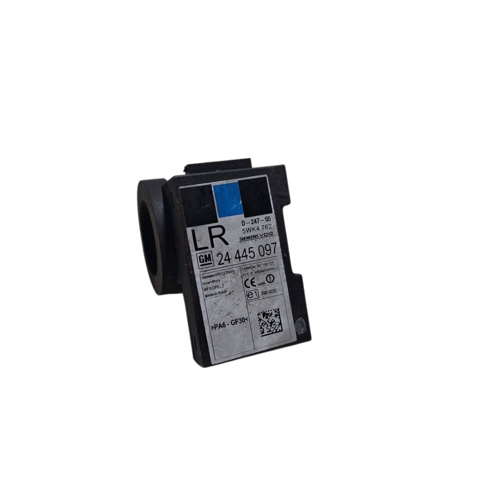 Modulo 24445097 corsa celta